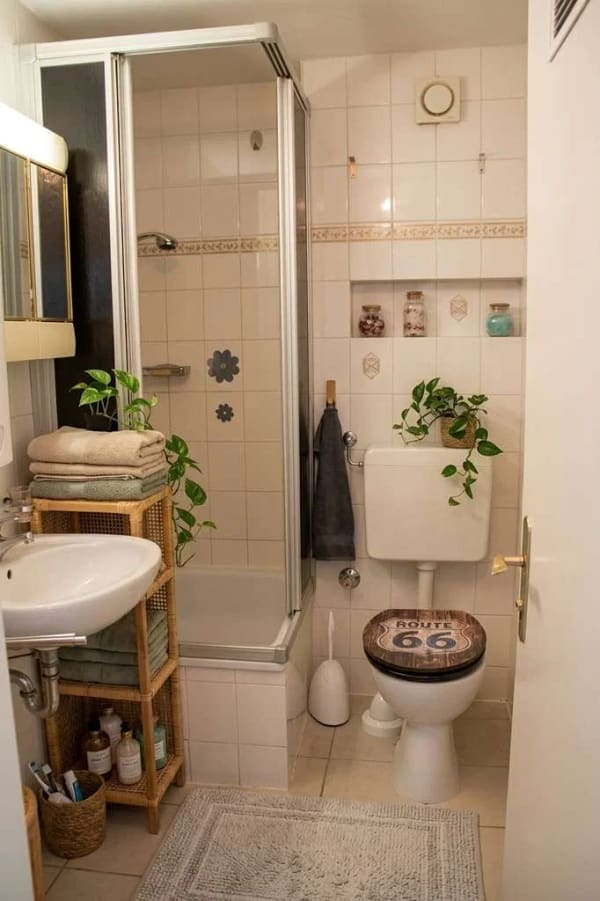Immobilie in Wolfratshausen - Charmante Wohnung mit verlässlichem Mieter am Waldrand in Wolfratshausen - Bild 4
