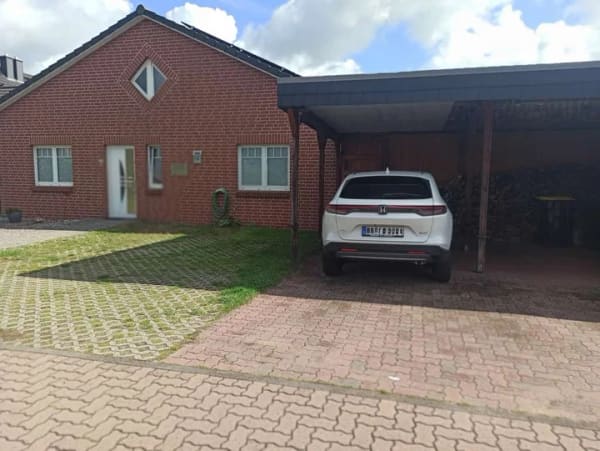 Immobilie in Deutsch Evern - Gepflegter Bungalow mit Einliegerwohnung in Deutsch Evern  Provisionsfrei ! - Bild 0