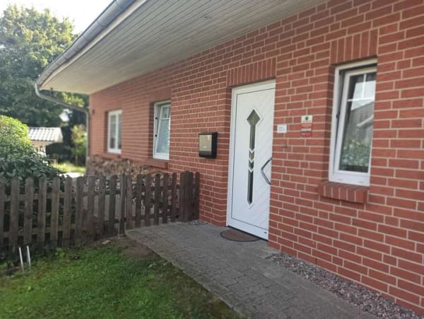 Immobilie in Deutsch Evern - Gepflegter Bungalow mit Einliegerwohnung in Deutsch Evern  Provisionsfrei ! - Bild 1