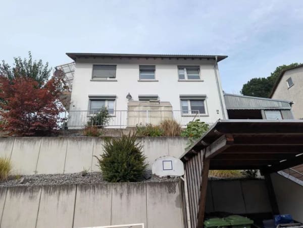 Immobilie in Weinheim - Ihr Traumhaus in Wünschmichelbach - Bild 0