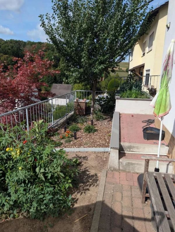 Immobilie in Weinheim - Ihr Traumhaus in Wünschmichelbach - Bild 3