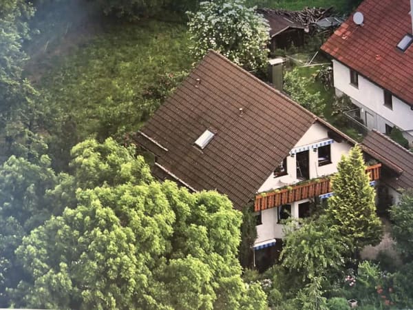 Immobilie in Alfdorf - Gepflegtes Einfamilienhaus in Alfdorf - Bild 0