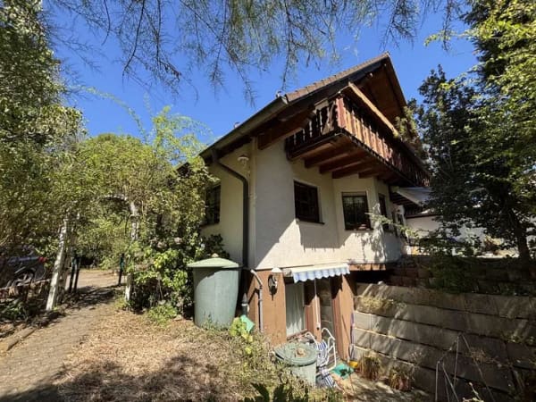 Immobilie in Alfdorf - Gepflegtes Einfamilienhaus in Alfdorf - Bild 2