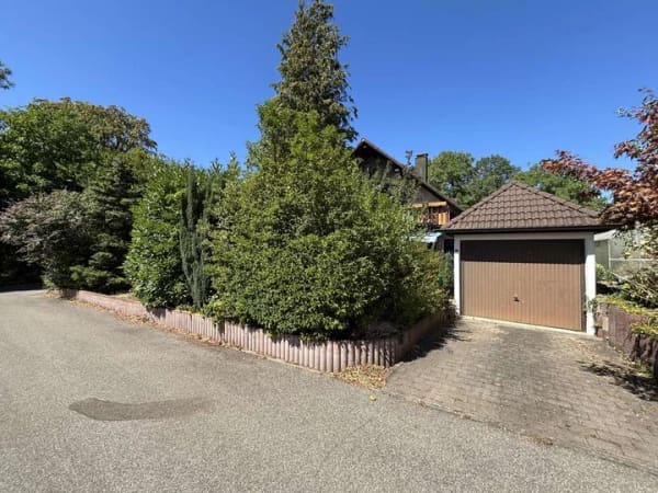 Immobilie in Alfdorf - Gepflegtes Einfamilienhaus in Alfdorf - Bild 3