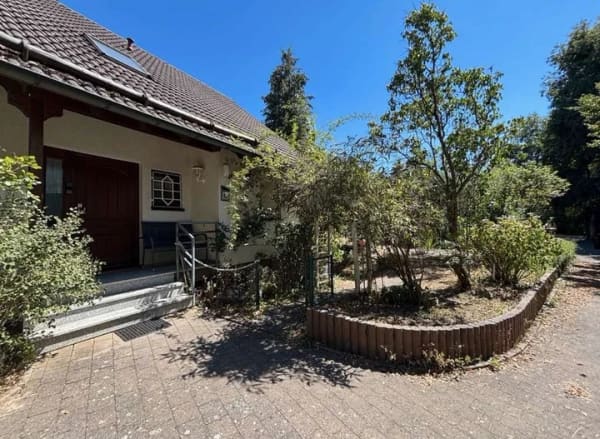 Immobilie in Alfdorf - Gepflegtes Einfamilienhaus in Alfdorf - Bild 4
