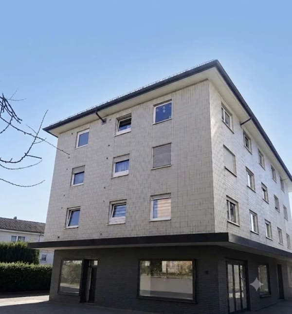 Immobilie in Birkenfeld - Wohn - und Geschäftshaus im Herzen von Birkenfeld - Bild 0