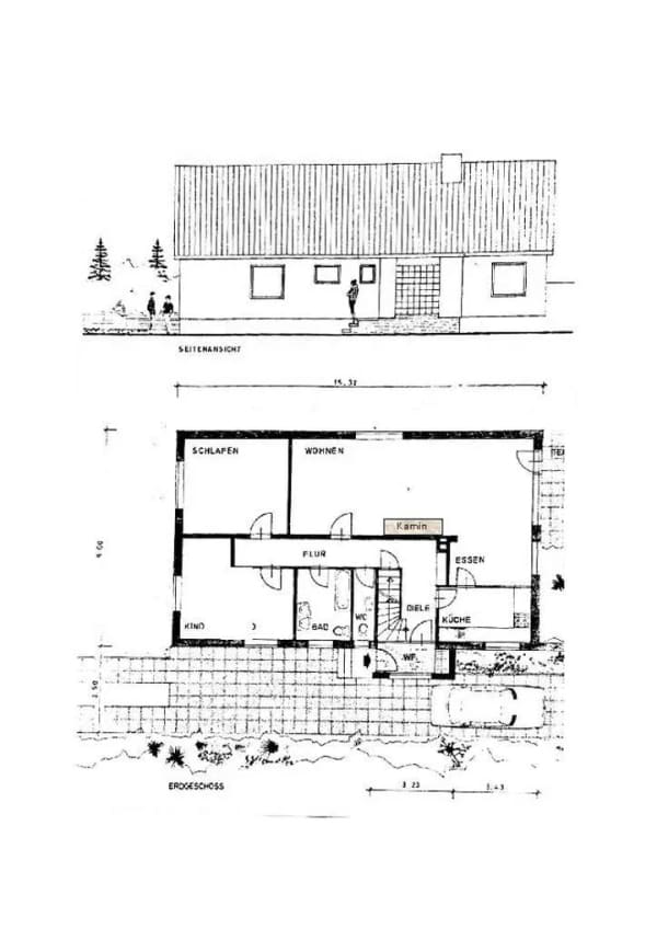 Immobilie in Barsbüttel - Maren - Bild 1