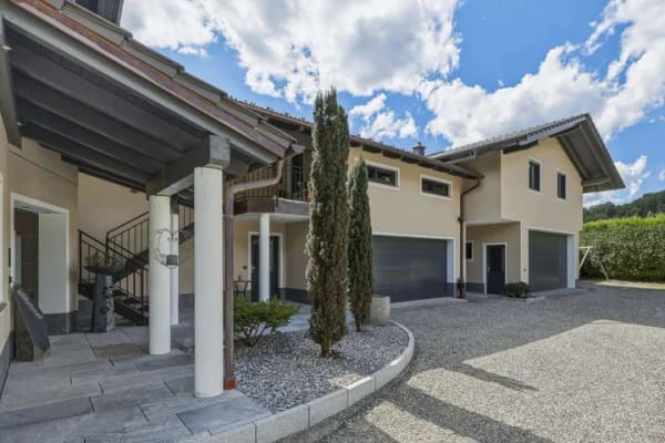 Immobilie in Gars am Inn - Wie im Urlaub! Exklusives Wohnen mit enormen Platzangebot und vielen Optionen - Bild 2