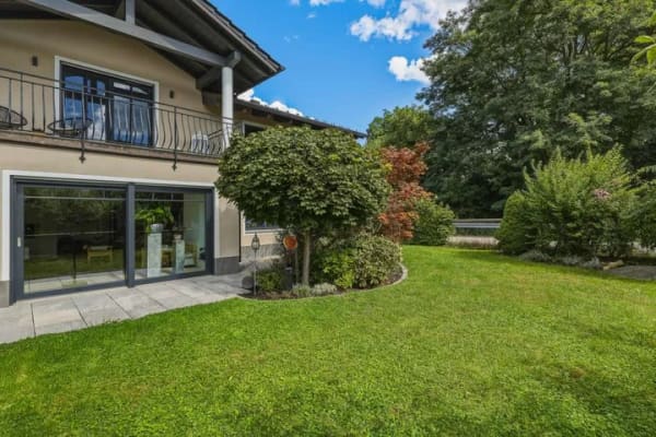 Immobilie in Gars am Inn - Wie im Urlaub! Exklusives Wohnen mit enormen Platzangebot und vielen Optionen - Bild 3