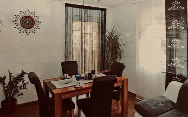 Immobilie in Vilsbiburg - PROVISIONSFREI!!! Modernisierte 3-Zimmer-Wohnung mit Loggia, EBK und Stellplatz in Top Lage - Bild 0