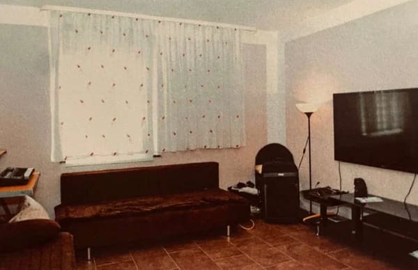 Immobilie in Vilsbiburg - PROVISIONSFREI!!! Modernisierte 3-Zimmer-Wohnung mit Loggia, EBK und Stellplatz in Top Lage - Bild 3
