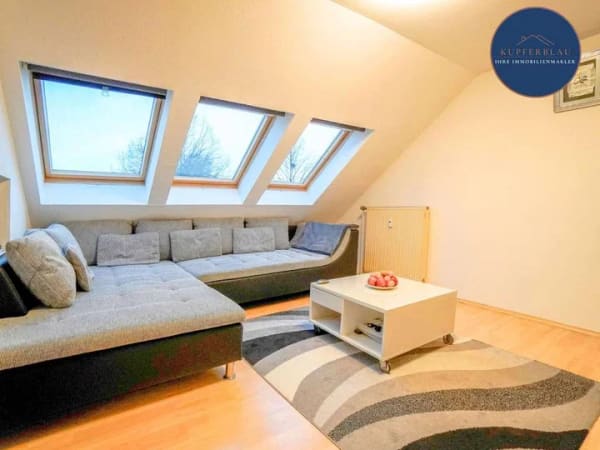 Immobilie in Bonn - Solide Kapitalanlage in Bonn-Auerberg – Vermietete 1-Zimmer-Wohnung mit langjährigem Mietverhältnis - Bild 2