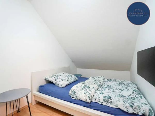 Immobilie in Bonn - Solide Kapitalanlage in Bonn-Auerberg – Vermietete 1-Zimmer-Wohnung mit langjährigem Mietverhältnis - Bild 4