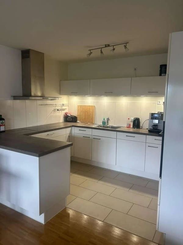 Immobilie in Bühlertann - Attraktive 2,5 Zimmerwohnung in Bühlertann - Bild 0
