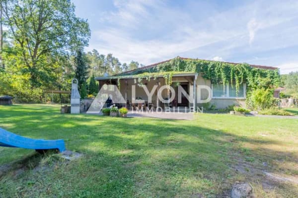 Immobilie in Oebisfelde-Weferlingen - IDYLLISCHES WOHNEN AM WALDRAND – EBENERDIGES EINFAMILIENHAUS MIT VIEL POTENZIAL - Bild 4