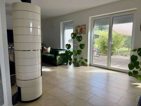 Immobilie in Oberschweinbach - Effizienzhaus im Grünen - Bild 3