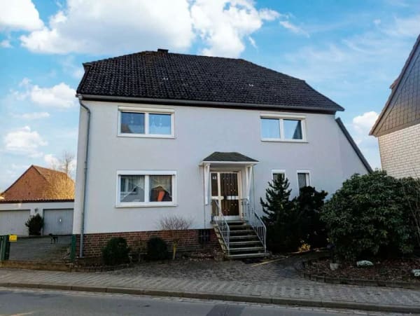 Immobilie in Dassel - Dassel-OT, EFH - Bild 0