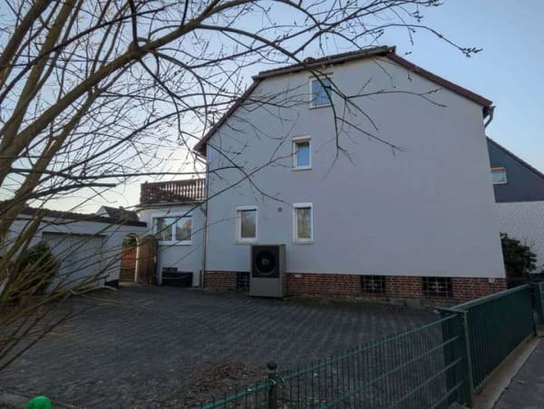 Immobilie in Dassel - Dassel-OT, EFH - Bild 1