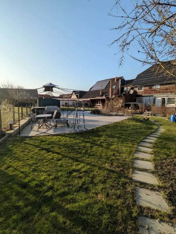Immobilie in Dassel - Dassel-OT, EFH - Bild 3
