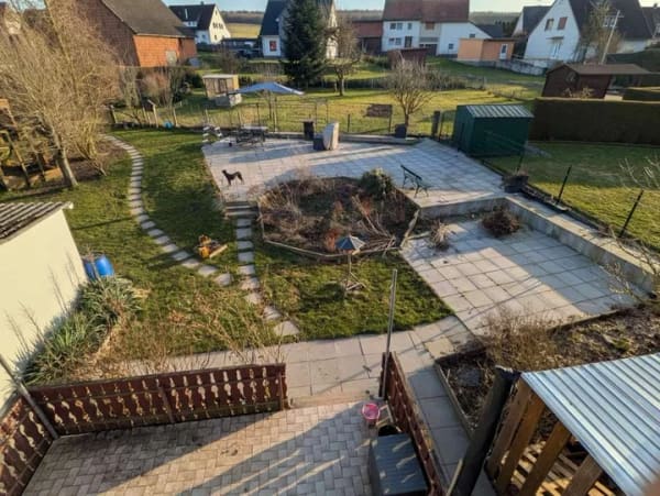 Immobilie in Dassel - Dassel-OT, EFH - Bild 4