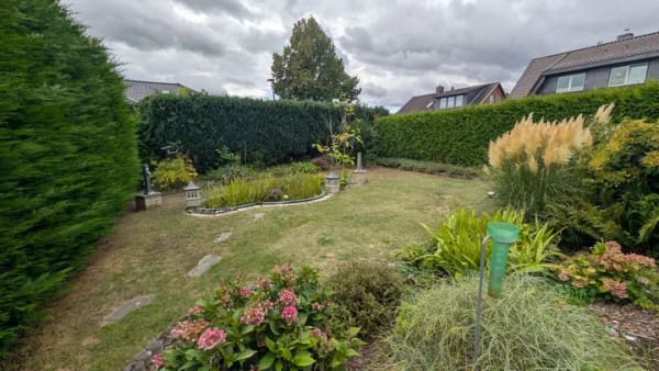 Immobilie in Cremlingen - Großzügiges Einfamilienhaus mit Wintergarten und Kamin in ruhiger Lage von Cremlingen-Schandelah - Bild 4