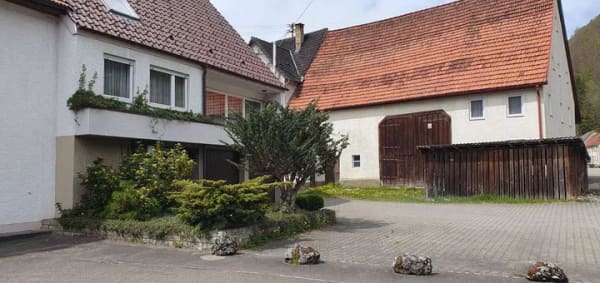 Immobilie in Schelklingen - Doppelhaushälfte - Provisionsfrei! - Bild 1