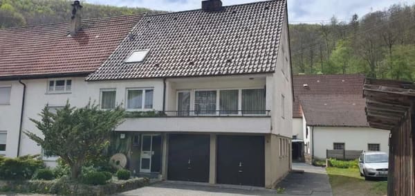 Immobilie in Schelklingen - Doppelhaushälfte - Provisionsfrei! - Bild 2