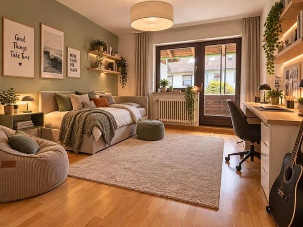 Immobilie in Ebersberg - Familienfreundliches Reihenmittelhaus mit viel Potenzial - Bild 2