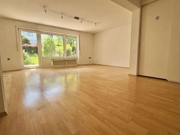 Immobilie in Ebersberg - Familienfreundliches Reihenmittelhaus mit viel Potenzial - Bild 4