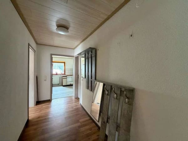 Immobilie in Grafenberg - Attraktive Kapitalanlage mit Perspektive - Bild 1
