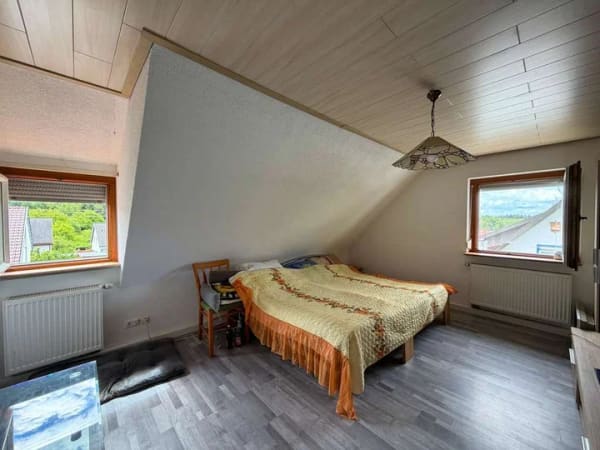 Immobilie in Grafenberg - Attraktive Kapitalanlage mit Perspektive - Bild 3