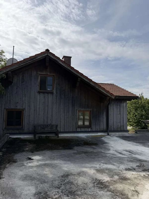 Immobilie in Tann - KHALIL WAKED IMMOBILIEN! Individuelles Anwesen mit Charakter - Galeriehaus, XXL-Werkstatt & 1.457qm - Bild 3