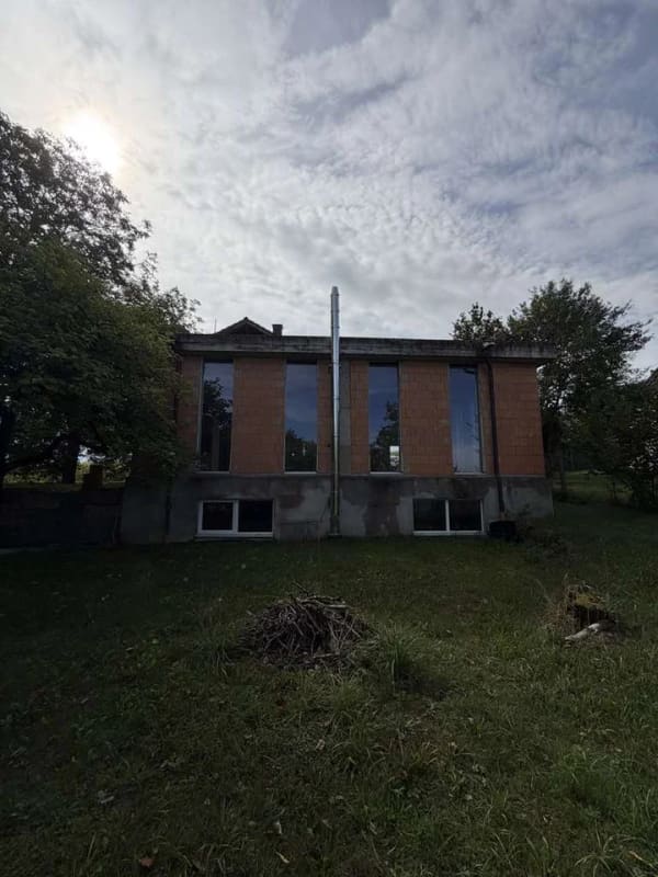 Immobilie in Tann - KHALIL WAKED IMMOBILIEN! Individuelles Anwesen mit Charakter - Galeriehaus, XXL-Werkstatt & 1.457qm - Bild 4