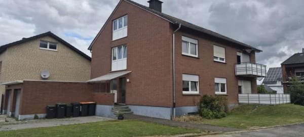 Immobilie in Geseke - !! 3 Familienhaus in guter Lage!! - Bild 0