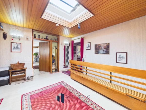 Immobilie in Altdorf - Wohnglück - Großzügiges Zweifamilienhaus mit Garten in Altdorf - Bild 4