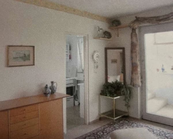 Immobilie in Rodenbach - 1-Zimmer-Wohnung in Rodenbach von Privat zu Verkaufen - Bild 1