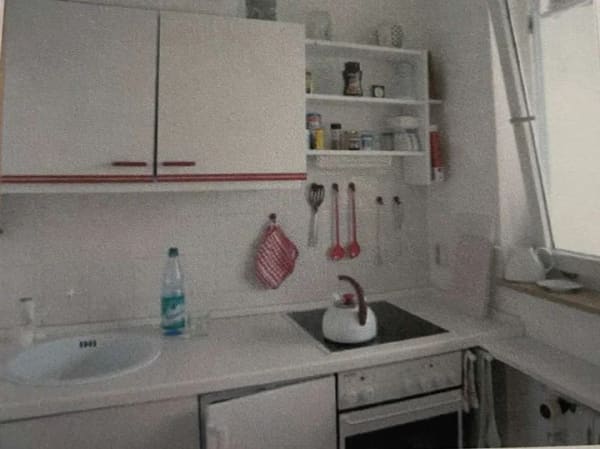 Immobilie in Rodenbach - 1-Zimmer-Wohnung in Rodenbach von Privat zu Verkaufen - Bild 2