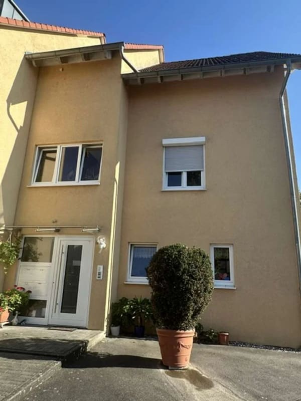 Immobilie in Öhringen - Gepflegte Ein-Zimmer-Wohnung in zentraler Lage in Öhringen - Bild 0