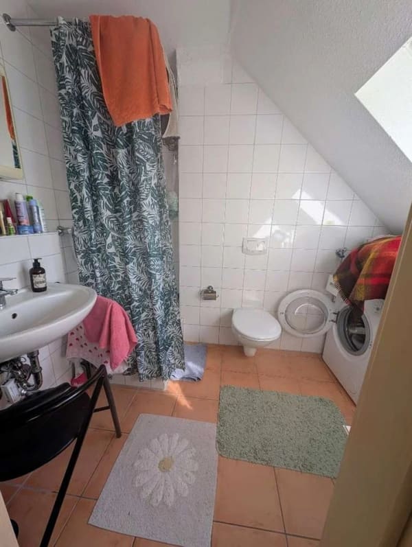 Immobilie in Öhringen - Gepflegte Ein-Zimmer-Wohnung in zentraler Lage in Öhringen - Bild 2