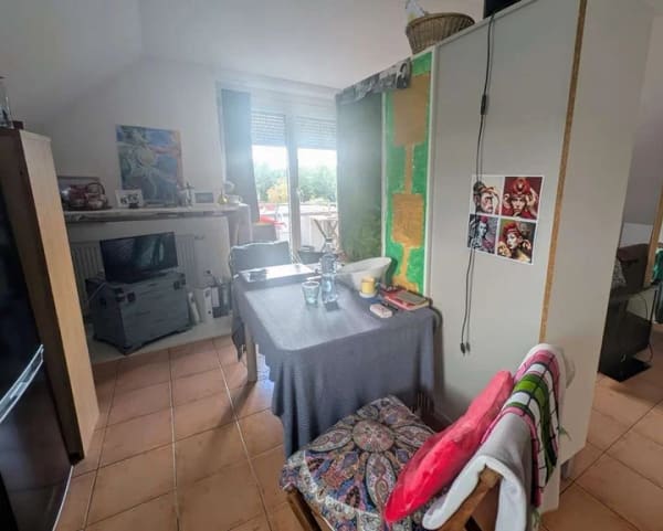 Immobilie in Öhringen - Gepflegte Ein-Zimmer-Wohnung in zentraler Lage in Öhringen - Bild 4