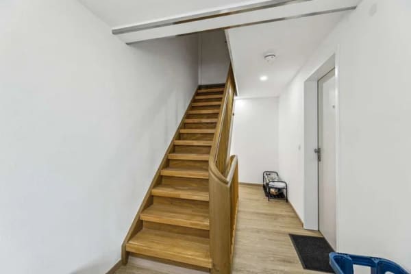 Immobilie in Feuchtwangen - Attraktives Mehrfamilienhaus mit Erweiterungsoption in Feuchtwangen  - Provisionsfrei ! - Bild 1