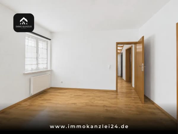 Immobilie in Hornberg - Bereits vermietet investieren: Maisonettewohnung mit ca. 4,04 % Bruttomietrendite in Hornberg - Bild 0