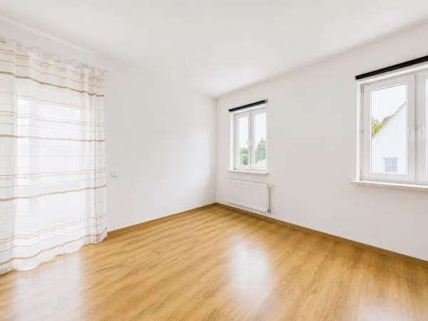 Immobilie in Hornberg - Bereits vermietet investieren: Maisonettewohnung mit ca. 4,04 % Bruttomietrendite in Hornberg - Bild 3
