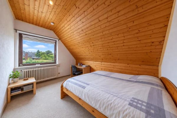 Immobilie in Hohenwestedt - Einfamilienhaus freistehend in Hohenwestedt - Bild 4
