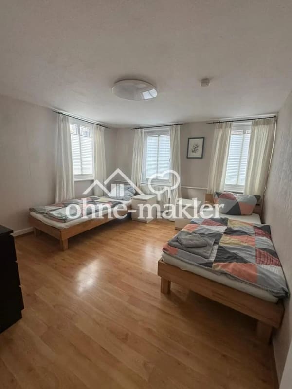 Immobilie in Kitzingen - Einfamilienhaus freistehend in Kitzingen - Bild 3