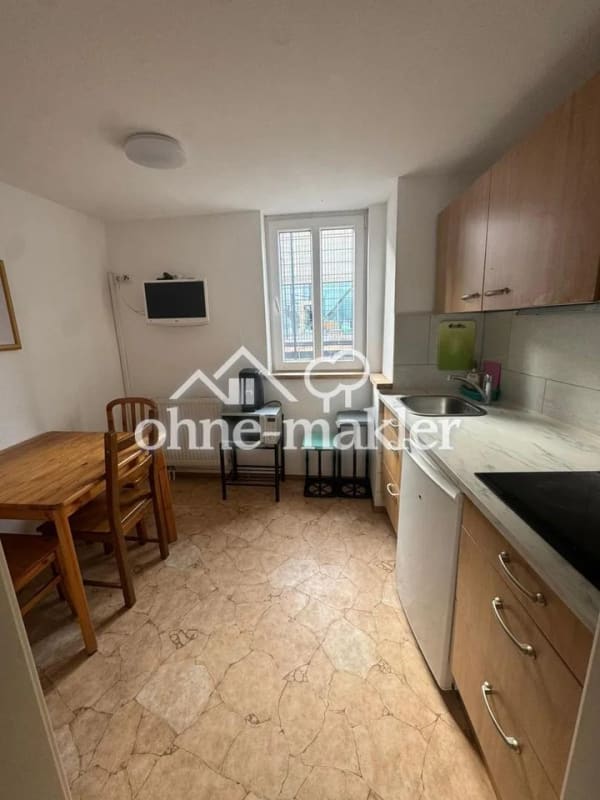 Immobilie in Kitzingen - Einfamilienhaus freistehend in Kitzingen - Bild 4