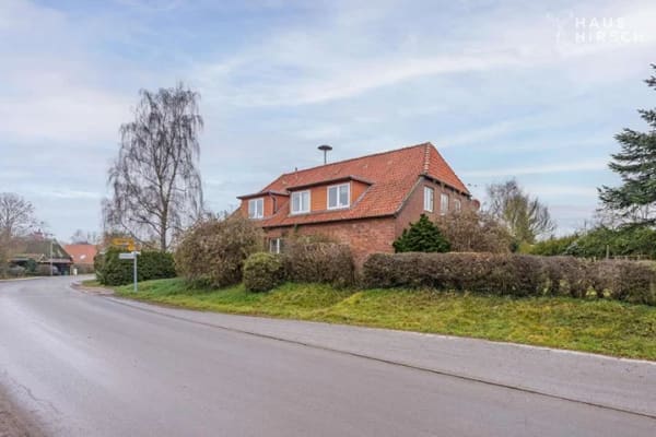 Immobilie in Stockelsdorf - Mehrfamilienhaus in Stockelsdorf - Bild 1