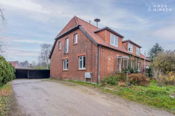 Immobilie in Stockelsdorf - Mehrfamilienhaus in Stockelsdorf - Bild 2