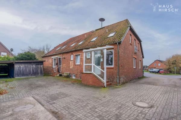 Immobilie in Stockelsdorf - Mehrfamilienhaus in Stockelsdorf - Bild 3