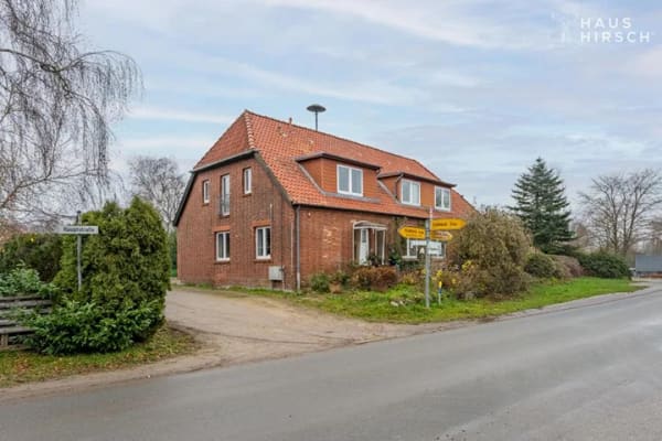 Immobilie in Stockelsdorf - Mehrfamilienhaus in Stockelsdorf - Bild 4